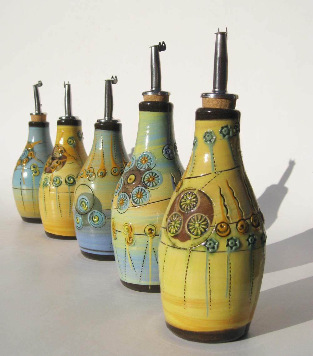 Andrea Wulff - Keramik